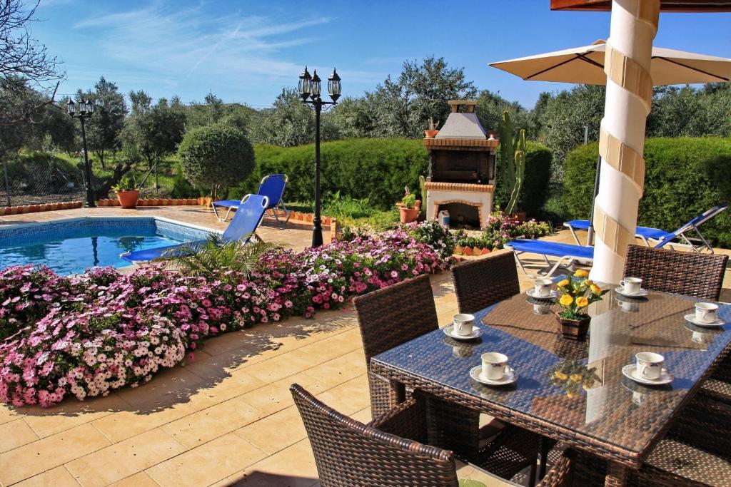 Villa Paradise Пафос Екстер'єр фото