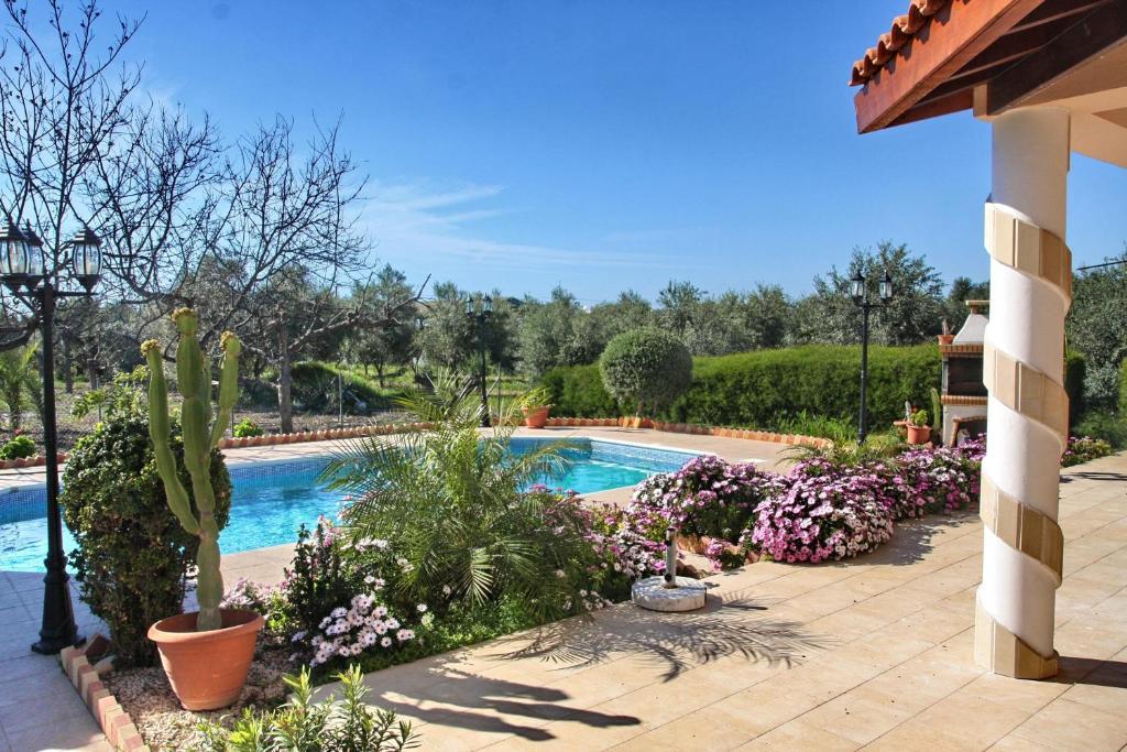 Villa Paradise Пафос Екстер'єр фото
